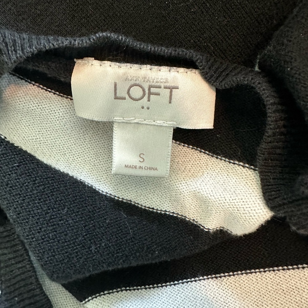 Loft Sweater - Picture 2 of 2